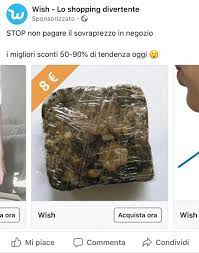 Oggetti strani wish catalogo : Simone Akira Trimarchi On Twitter Non Mi E Chiarissimo Cosa Mi Stia Consigliando Di Comprare Qui Wish E Un Allunga Pene Ad Energia Solare