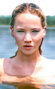 Jennifer Lawrence: Early Modeling Pics