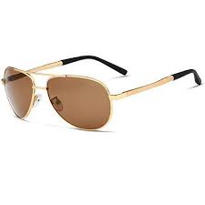 Popular mens sunglasses original brand designer of good quality and at affordable prices you can buy on aliexpress. Buy Razmaz Men S Hd Polarized Sunglasses Brand Designer Pilot Polarized Male Sun Glasses Eyeglasses Features Price Reviews Online In India Justdial