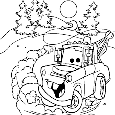 Malvorlagen Cars Indone Me