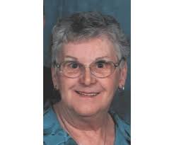 Anita Derosier Obituary (1938