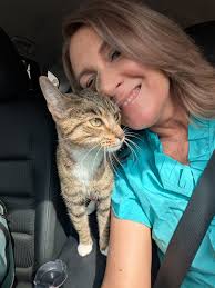 Olive, formerly a drummer, is living her best life