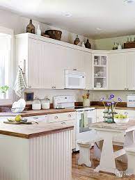 10 Ideas For Decorating Above Kitchen Cabinets Not Sure What To Do With That Decorating Above Kitchen Cabinets Above Kitchen Cabinets Kitchen Cabinets Decor