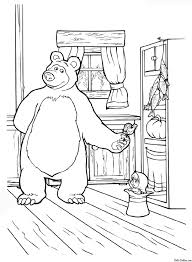 You can print 80 images for free directly on the website. Masha And Bear Print Novocom Top