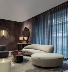 We did not find results for: A Glimpse Inside Our Stunning Holly Hunt New York Showroom Located At The A D Building Vladimir Wall Coverings Modern Minimalist Interior Design Holly Hunt