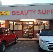 Beauty Land Beauty Supply Home Facebook