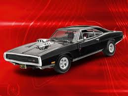 Based on the iconic 1970s dodge charger r/t, it's packed with authentic details. Revell Official Website Of Revell Gmbh Model Set Fast Furious Dominics 1970 Dodge Charger