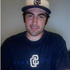 Christopher Mcelroy's Instagram, Twitter & Facebook