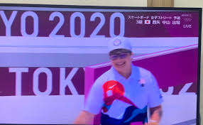 Jun 02, 2021 · スケートボード・ストリートの東京五輪予選対象大会の最終戦となる世界選手権が2日、ローマで開幕して女子予選を行い、織田夢海（愛知・港南. Zfo5ld22wg1atm