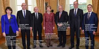 Définition et explication des multiples termes relatifs au parlement suisse. Suisse A Twitter Voici Les 7 Membres Du Conseil Federal Ignaziocassis Prend Ses Fonctions De Ministre Des Affaires Etrangeres Aujourd Hui Https T Co 0hvfr9dfoc