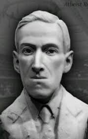 Lovecraft's Cosmicism Vs. American Idealism, by John A. DeLaughter