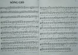 Và nhiều thông tin âm nhạc khác tại đây. Sheet Bai Hat Song Gio Jack K Icm