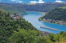 Croaziera 2021 Croaziera Pe Dunare Passau Luftner Cruises Ms Amadeus Silver Ii 7 Nopti