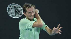 Official tennis player profile of daniil medvedev on the atp tour. How Daniil Medvedev Can Claim World No 1 From Novak Djokovic Atp Tour Tennis