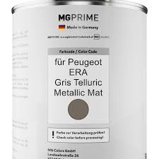 Image result for Gris Telluric Matte 2014 Peugeot