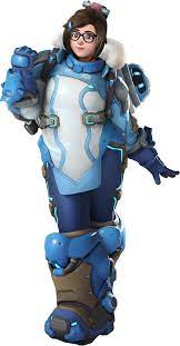 Discover meijer's amazing finds at low prices. Mei Overwatch Wiki Fandom
