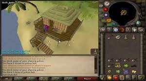 He will claim it is a curse and that there are many things that can. Osrs The Corsair Curse Quest Guide Youtube