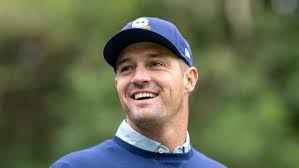 Scottie Scheffler's Wife Grabs Attention With Appearance Before Masters  Tournament