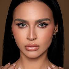 Bella DYE Contact Lenses