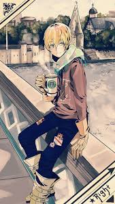 Akihiro Writing Takes You Away Um Akihiro What Are You Doing Oh Ya Know Sipping Coffee And Daydreaming On A Bridge Anime Guys Anime Boy Manga Anime Read the topic about top anime to watch while drunk? anime guys anime boy manga anime