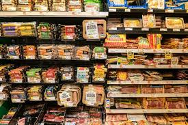 Jul 03, 2021 · seitan is the base for many commercially available vegetarian products such as tofurky deli slices, meatless frankfurters, fakin' bacon, and others. Fake Meat Vs Real Meat The New York Times