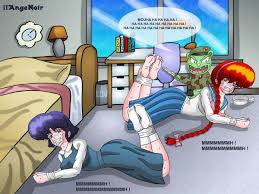 Read Akane Tendo & Rancolina Chan Encouter Flippy Happy Tree Friends Hentai  WTF Troll Pervert Humor School Girls Gore Hentai Porns - Manga And  Porncomics Xxx