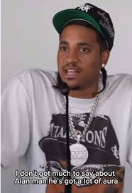 Understanding Your Aura in Basketball