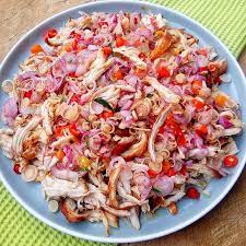 Kreasimasakanrumah Memposting Di Profil Instagramnya For Dinner Happy Din Din Gaess Udah Beberapa Hr Resep Masakan Resep Dada Ayam Resep Ayam Suwir