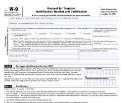 You may use this web site and our voice response system (1.800.555.3453) interchangeably to make payments. What Is Irs Form W 9