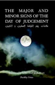 Moonlight was certified platinum by the riaa on october 21, 2019. Major Minor Signs Of The Day Of Judgement 9 99 Madani Bookstore Madani Bookstore Your Source For Sunni Islamic Literature