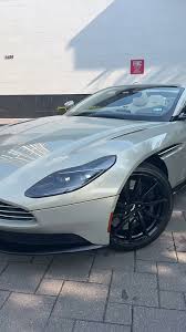 Image result for Pearl Blonde 2021 Aston Martin