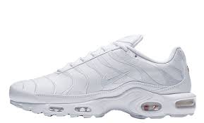 Check spelling or type a new query. Nike Tn Air Max Plus Triple White Where To Buy Aj2029 100 The Sole Supplier
