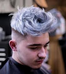 Orange ombre hair ombre hair color hair color for black hair hair colors spring hairstyles trendy hairstyles hairstyles pictures female hairstyles latest hairstyles hair afro yarn twist. 50 Mens Hair Colour Ideas For Men Thinking Of Dying Their Hair Regal Gentleman