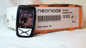 Neonode N1m: чудесное прикосновение ...