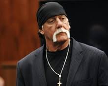 Wrestler Hulk Hogan fired over race outburst caught