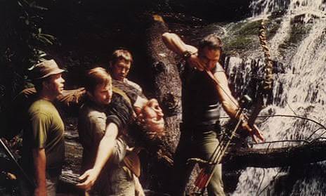 How we made Deliverance | Deliverance | The Guardian