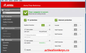 It may be a bit heavy to download at the start, because it has a bigger file size but it is worth it. Avira Antivirus Pro 2021 Crack Activation Key Latest Version