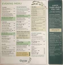 Parking for a 3 night stay was…27 мая 2021 г. September 2017 Menu Picture Of Premier Inn East Midlands Airport Hotel Castle Donington Tripadvisor