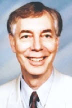 David J. Dickson Obituary