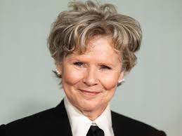 Dame Imelda Staunton