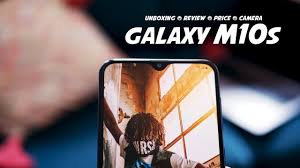 Samsung Galaxy M10s - Review, Giveaway ...