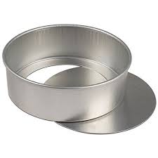 Jb Prince 9 Cake Pan With Removable Bottom Details Can Be Found By Clicking On The Image This Is An Affiliate Link Cake Pans Cake Pan Sizes Bakeware Set