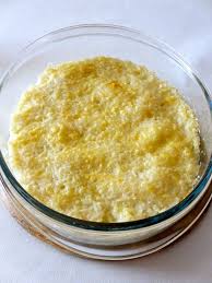Gratin De Riz Au Jambon De La Mer Gratin De Riz Recette A Base De Jambon Recette