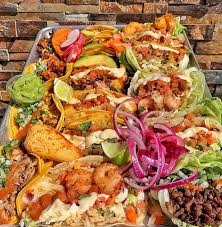 Maybe you would like to learn more about one of these? Baja Cali Fish Tacos Dine Alhambra Restaurant Week
