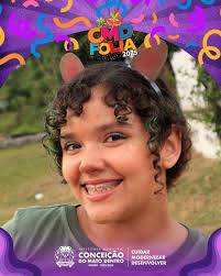 🎉✨ A festa incrível também tomou conta dos Distritos de Conceição do Mato  Dentro! 🌟🥳 Em Tapera, a animação foi contagiante! 🎶💖 Os foliões se  reuniram para celebrar o Carnaval com muito