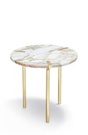Sereno Marble End Table Marble End Tables End Tables Marble Table