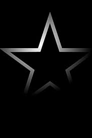 Copy url share email share facebook share instagram share ios share snapchat share twitter skip next skip previous standings star stats swap teams. White Star Black Dallas Cowboys Star 640x960 Wallpaper Teahub Io