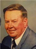 Ralph Mallard Obituary (2016)