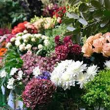 Colour Texture And Fragrance Fill Our Florist Each Day As New British Grown Flowers Arrive Fresh From T British Grown Flowers Summer Flowers Beautiful Bouquet