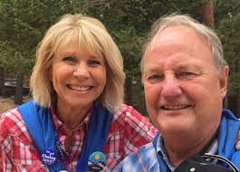 Estes Valley Land Trust Preserves 195 Acres